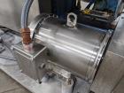 Fedco Slurry Mixer